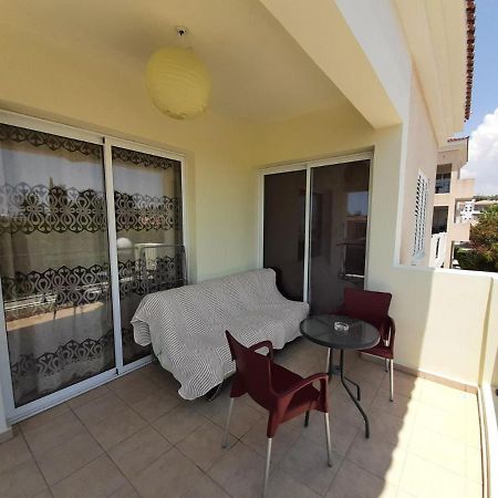 Enjoy The Silence Apartments Paphos Exterior foto